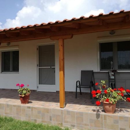 הוילה טורוני Alexandra'S Houses מראה חיצוני תמונה
