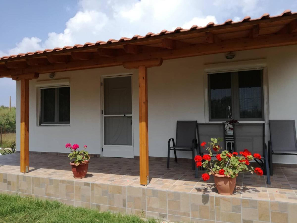 הוילה טורוני Alexandra'S Houses מראה חיצוני תמונה