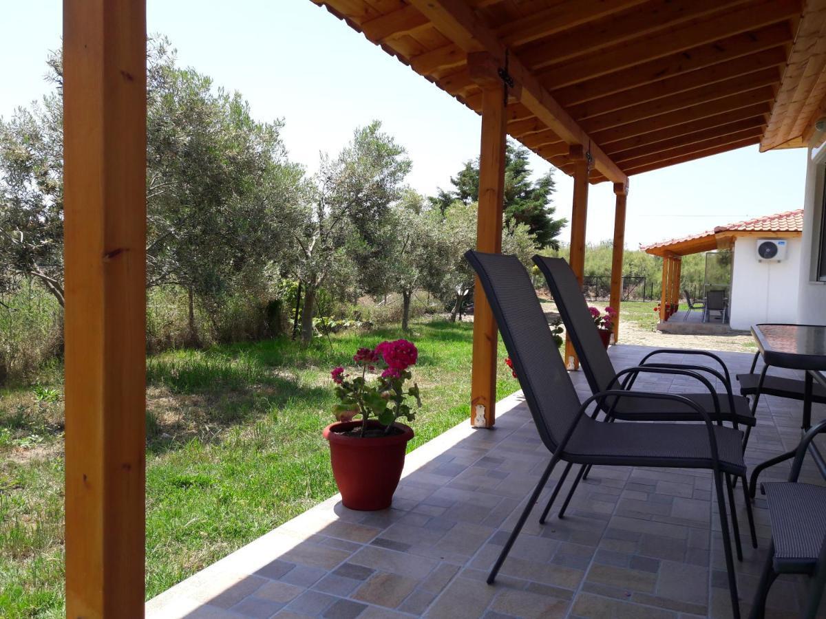 הוילה טורוני Alexandra'S Houses מראה חיצוני תמונה