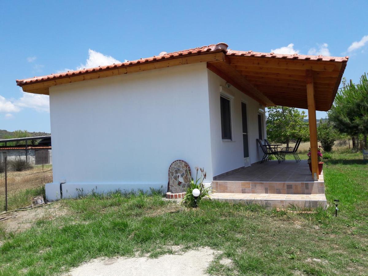 הוילה טורוני Alexandra'S Houses מראה חיצוני תמונה