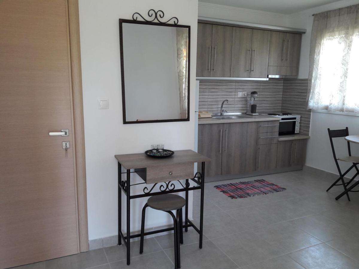 הוילה טורוני Alexandra'S Houses מראה חיצוני תמונה