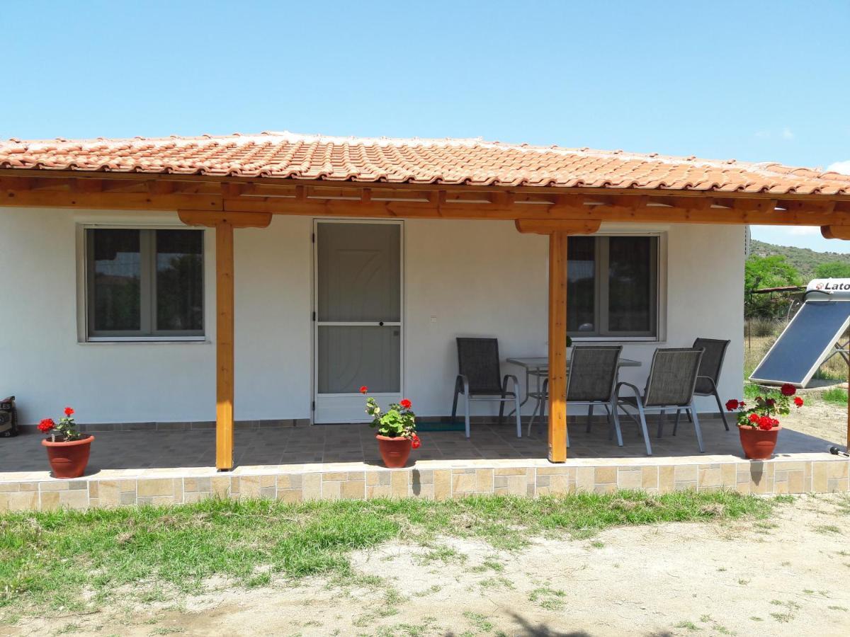 הוילה טורוני Alexandra'S Houses מראה חיצוני תמונה