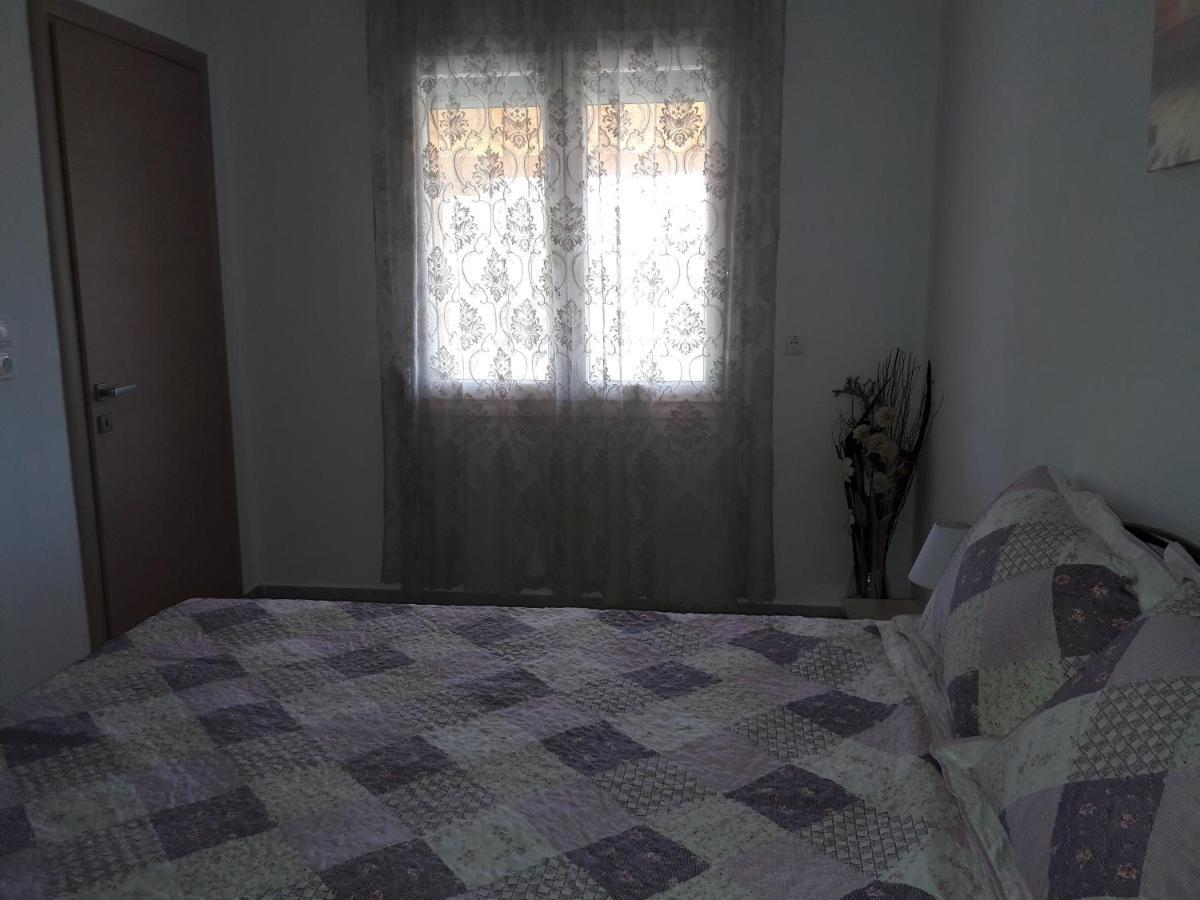 הוילה טורוני Alexandra'S Houses מראה חיצוני תמונה