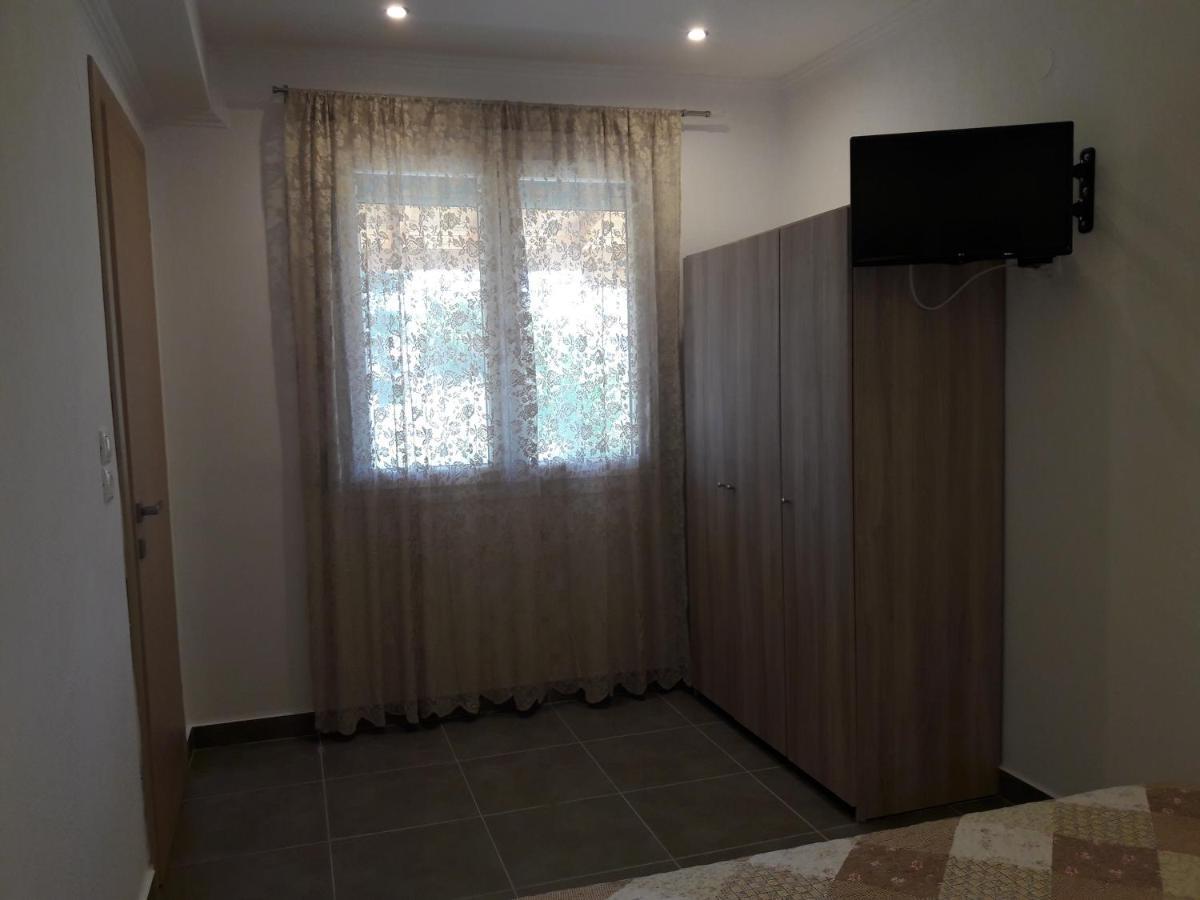 הוילה טורוני Alexandra'S Houses מראה חיצוני תמונה