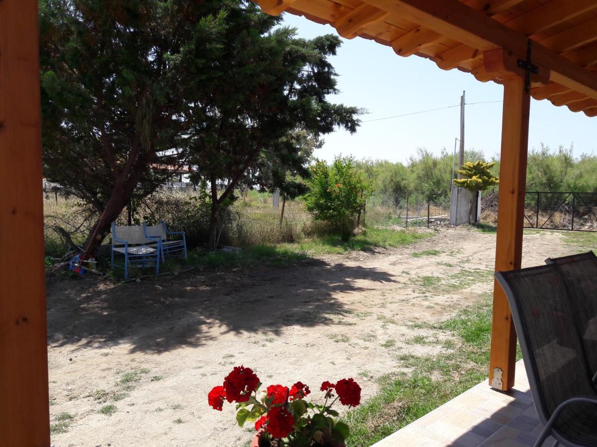 הוילה טורוני Alexandra'S Houses מראה חיצוני תמונה