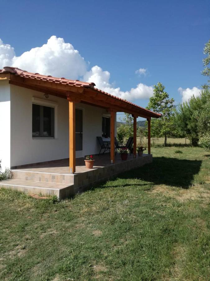 הוילה טורוני Alexandra'S Houses מראה חיצוני תמונה