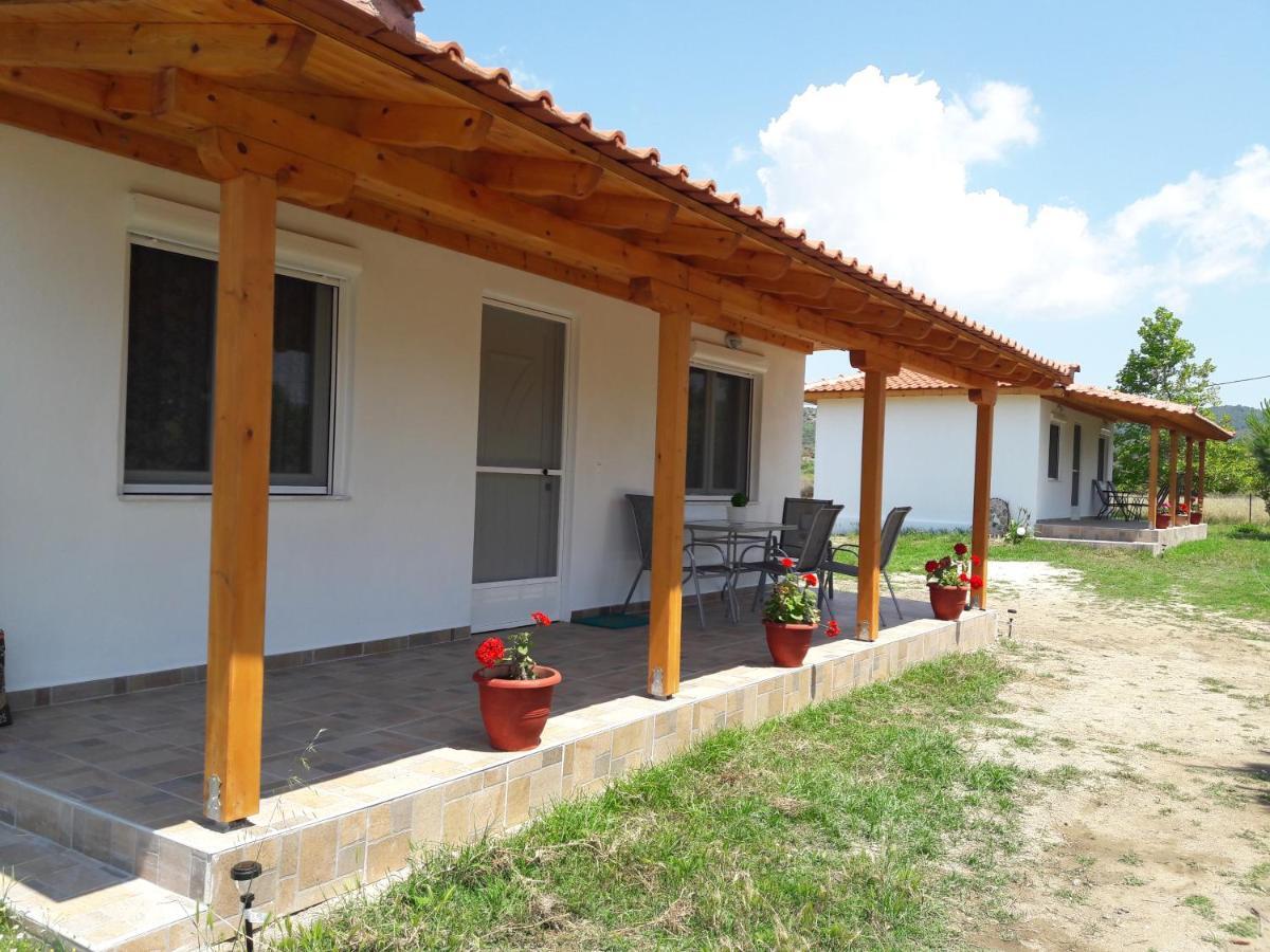 הוילה טורוני Alexandra'S Houses מראה חיצוני תמונה